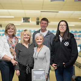 Team Page: The Alley Cats